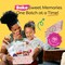 BAKETIVITY Dirt Pie Kids Baking Kit | Delicious Chocolate Cake Kids Baking Set for Girls & Boys | Baking Set for Kids with Pre-Measured Ingredients